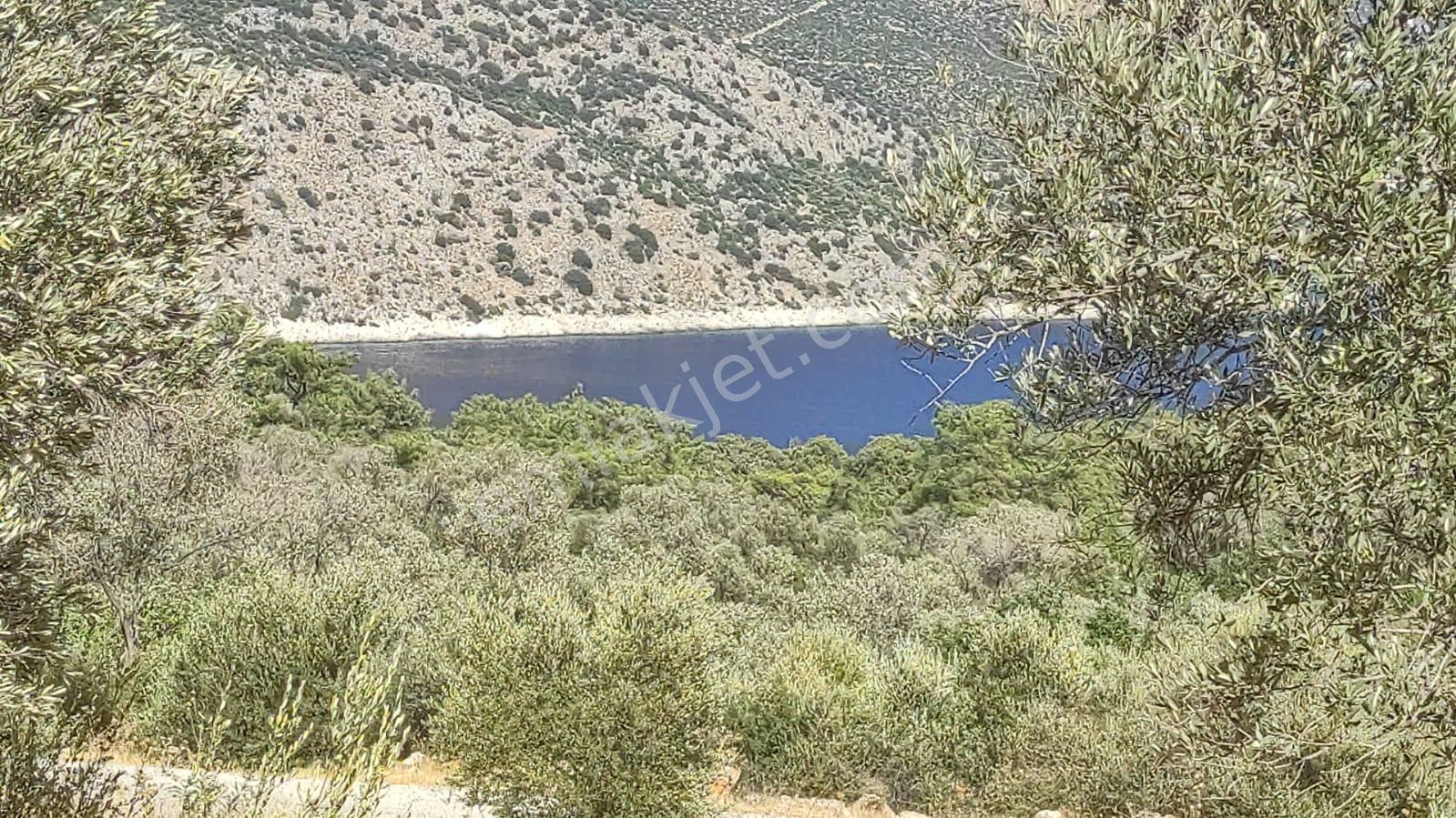 Kaş Yeşilköy Satılık Muhtelif Arsa ANTALYA KAŞ YEŞİLKÖY'DE SATILIK ARSA 