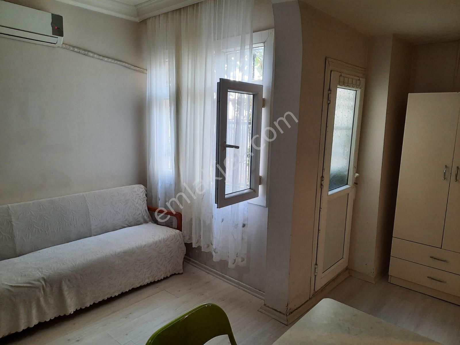 Yeşilyurt Mah Duygu Cafe Arkası Eşyalı Stüdyo Daire - Görsel 3