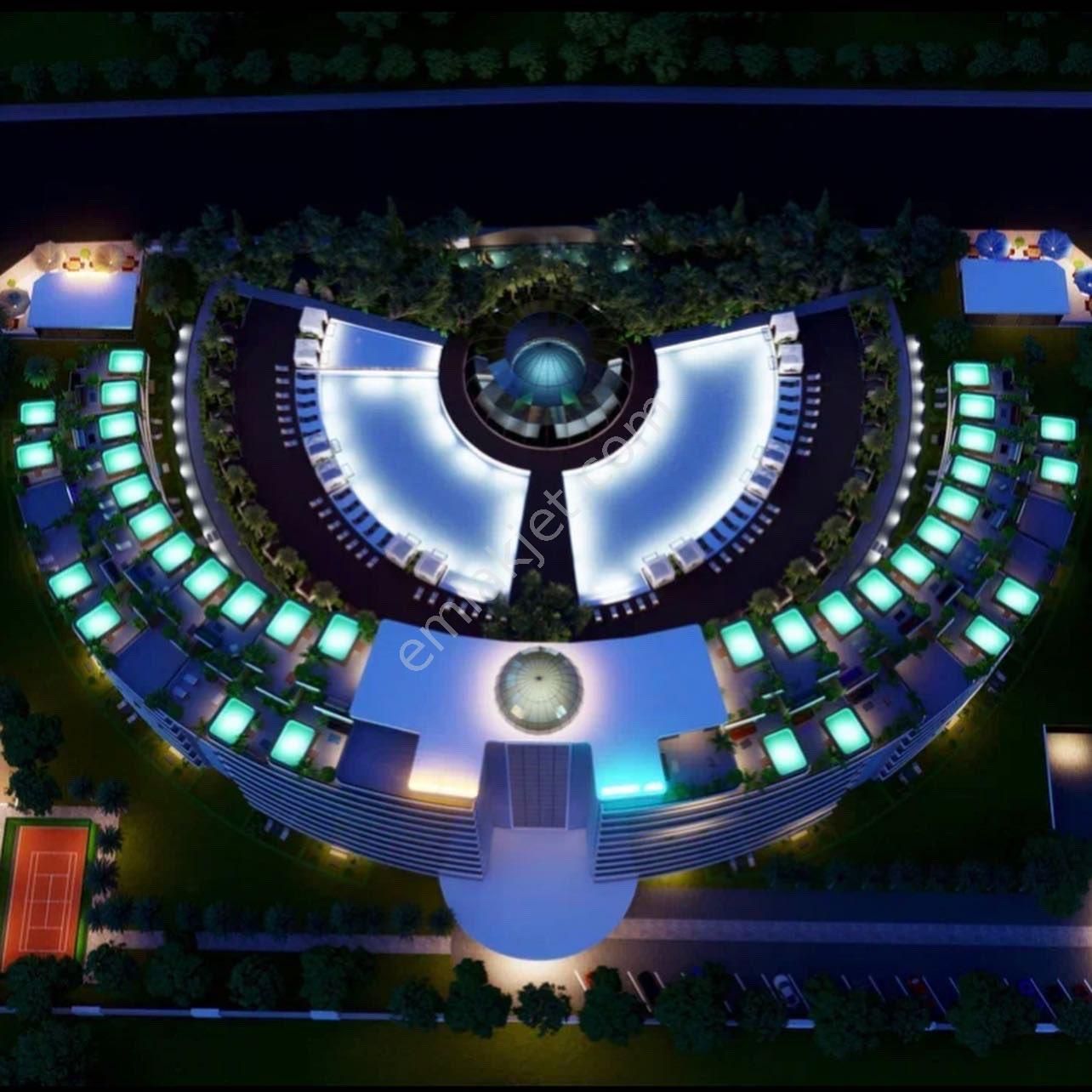 Nyc Gayrimekul Den Altıntaş Da Satılık Daireler - Görsel 4