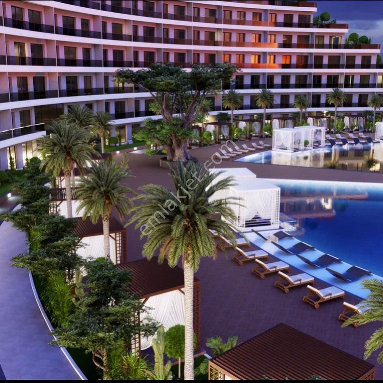 Nyc Gayrimekul Den Altıntaş Da Satılık Daireler - Görsel 3