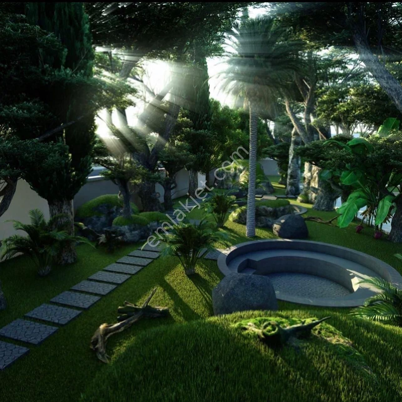 Nyc Gayrimekul Den Altıntaş Da Satılık Daireler - Görsel 10