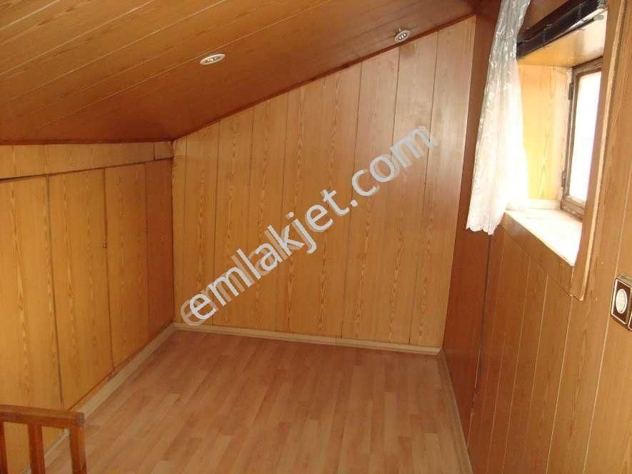 Batıkent Gimsa Ve Metroya 900 M Mesafede Bakımlı Dubleks Mantolamalı - Görsel 14