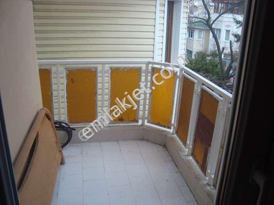 Batıkent Gimsa Ve Metroya 900 M Mesafede Bakımlı Dubleks Mantolamalı - Görsel 19