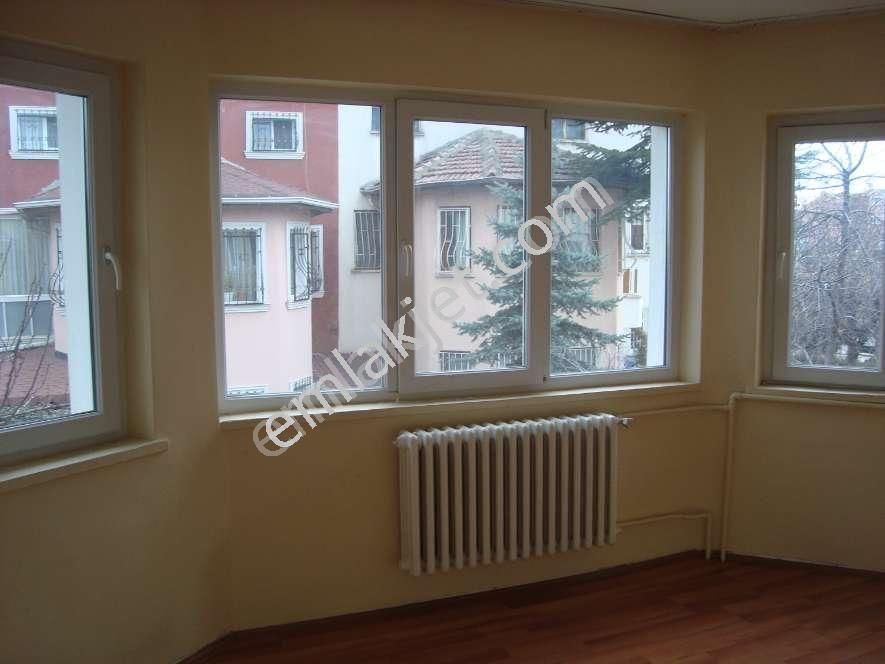 Batıkent Gimsa Ve Metroya 900 M Mesafede Bakımlı Dubleks Mantolamalı - Görsel 5