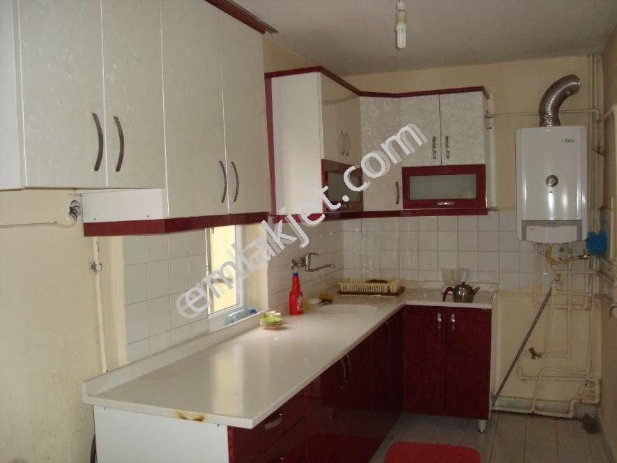 Batıkent Gimsa Ve Metroya 900 M Mesafede Bakımlı Dubleks Mantolamalı - Görsel 6