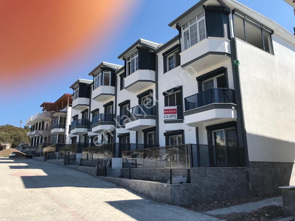 Didim Fevzipaşa Satılık Villa Didim Fevzipaşa Akbükde Satilik Villa