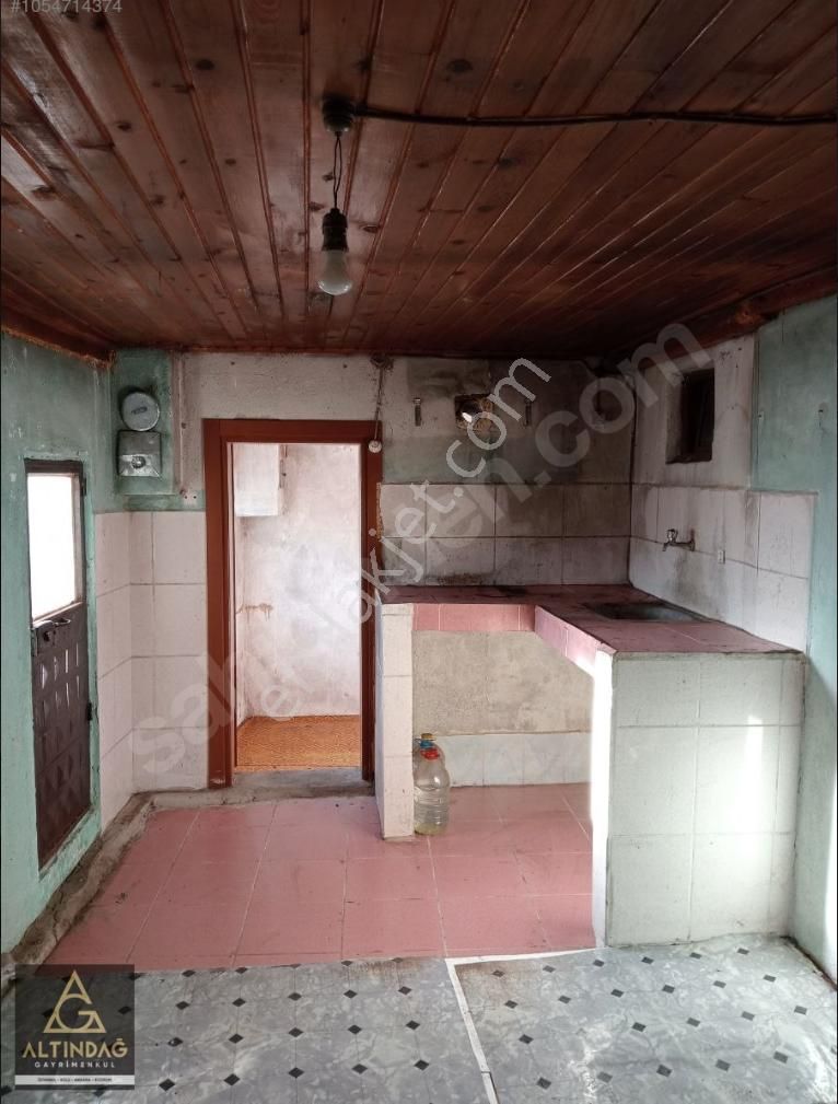 Bolu Mudurnu Satılık Müstakil Bahçeli Ev - Görsel 28