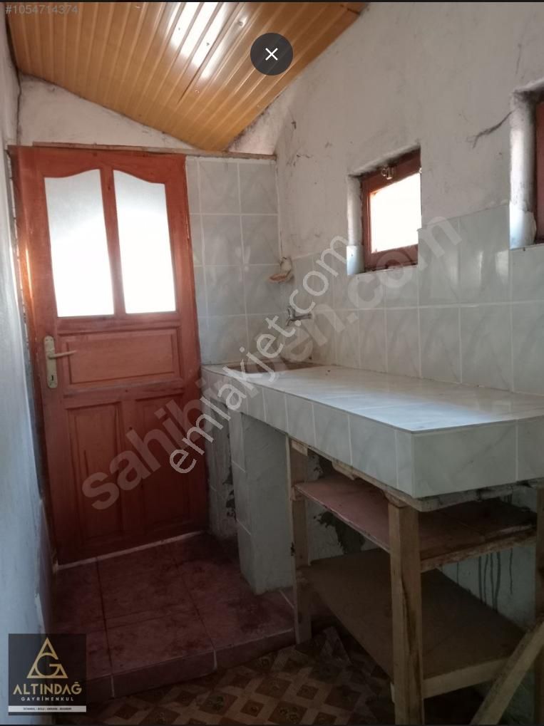 Bolu Mudurnu Satılık Müstakil Bahçeli Ev - Görsel 20