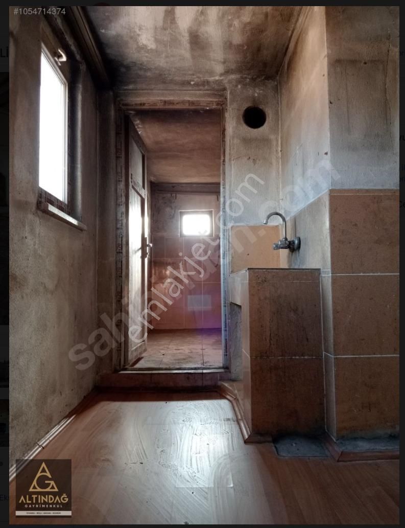 Bolu Mudurnu Satılık Müstakil Bahçeli Ev - Görsel 23