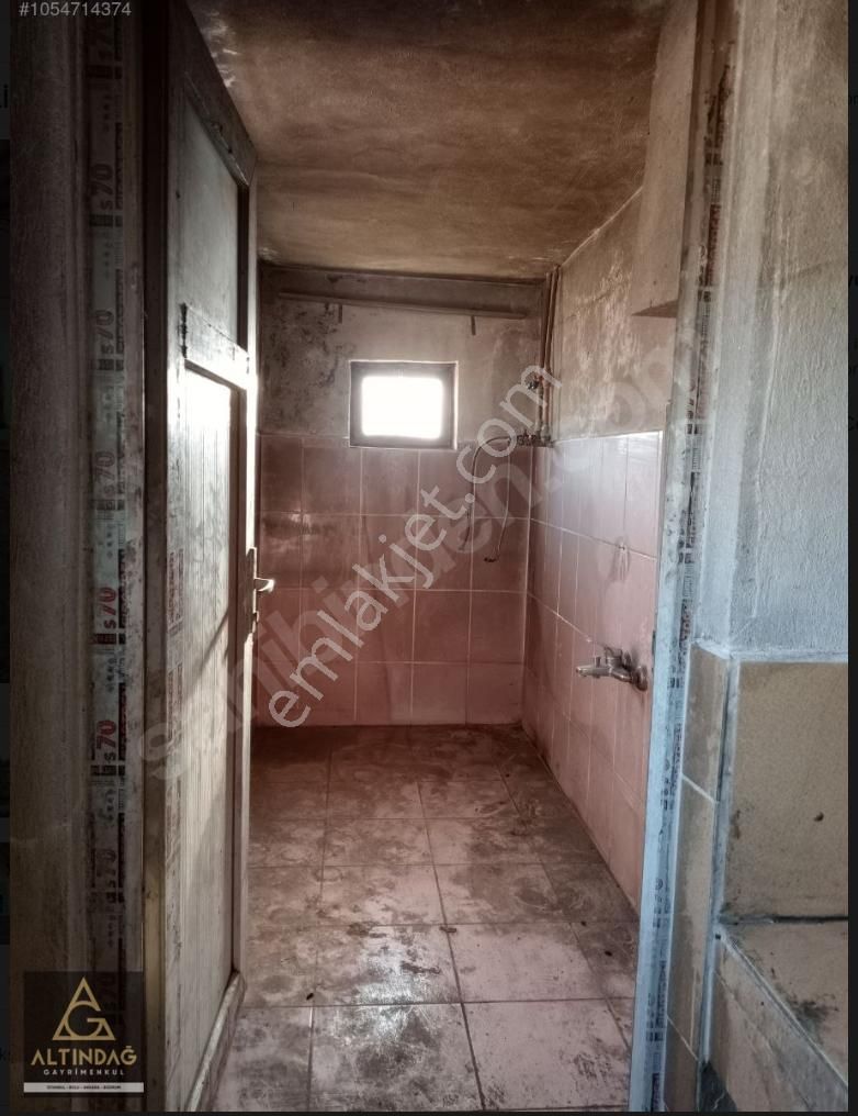 Bolu Mudurnu Satılık Müstakil Bahçeli Ev - Görsel 22