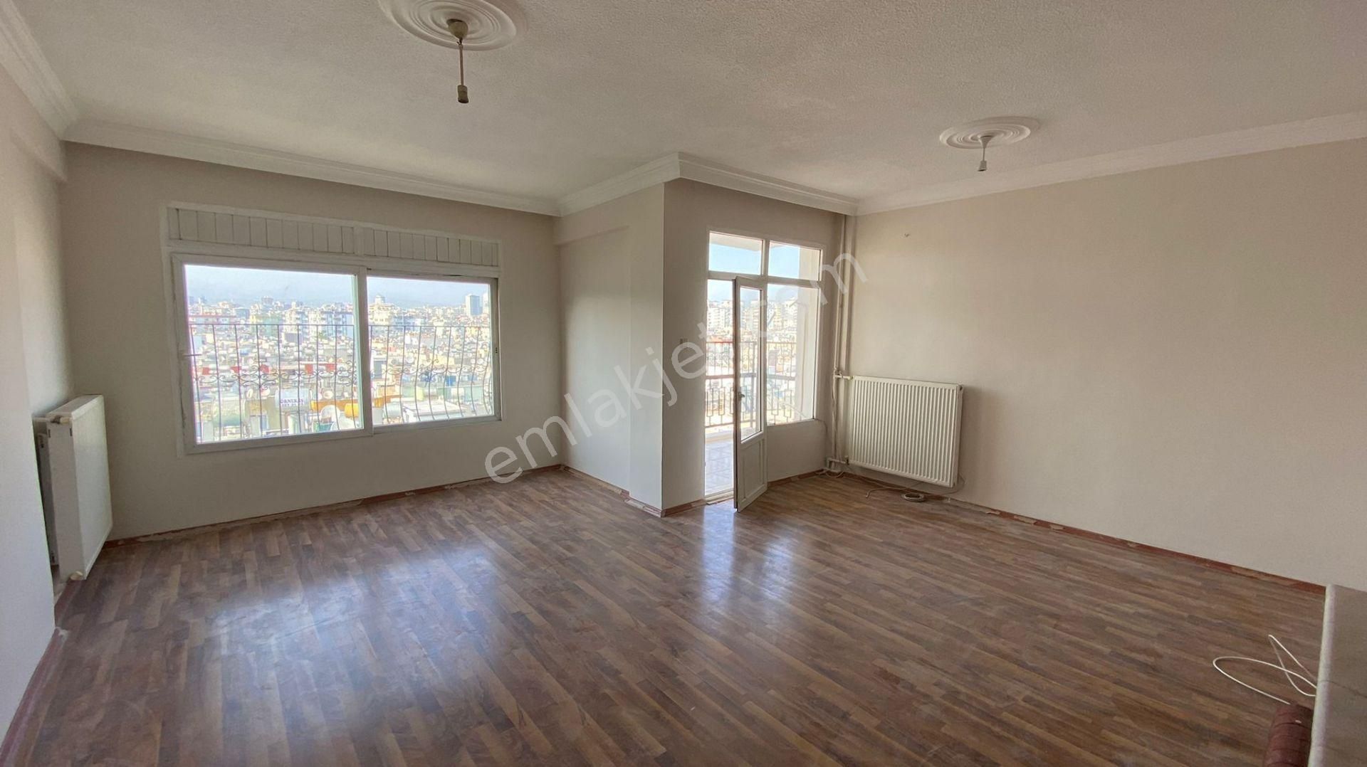 Yenişehir Bahçelievler Satılık Daire  BAHÇELİEVLER MAH 3+1 MASRAFSIZ FERAH DAİRE