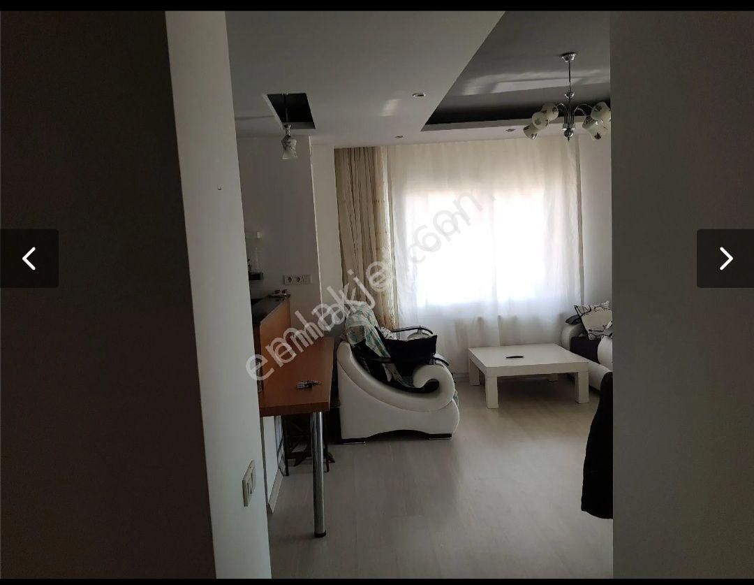 Mezitli Tece Kiralık Daire Eşyalı 20.000TL Eşyasız 17.000TL 