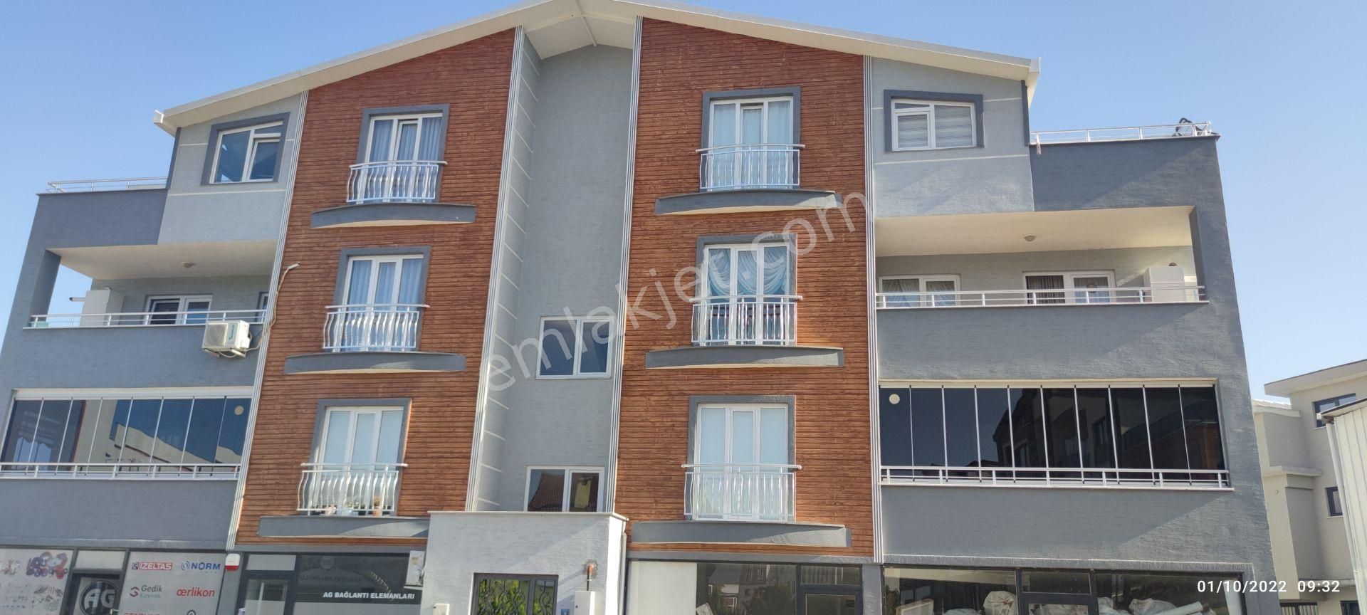 Nilüfer Demirci Satılık Daire  Bursa Nilüfer Demirci Satılık 5+1 Dubleks Daire