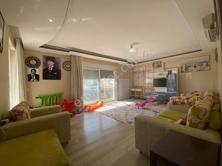 Müstakil Ev Bina Takas Olur Anayola Tranvay Sıfır Lux Havuzlu Residans Daire - Görsel 11