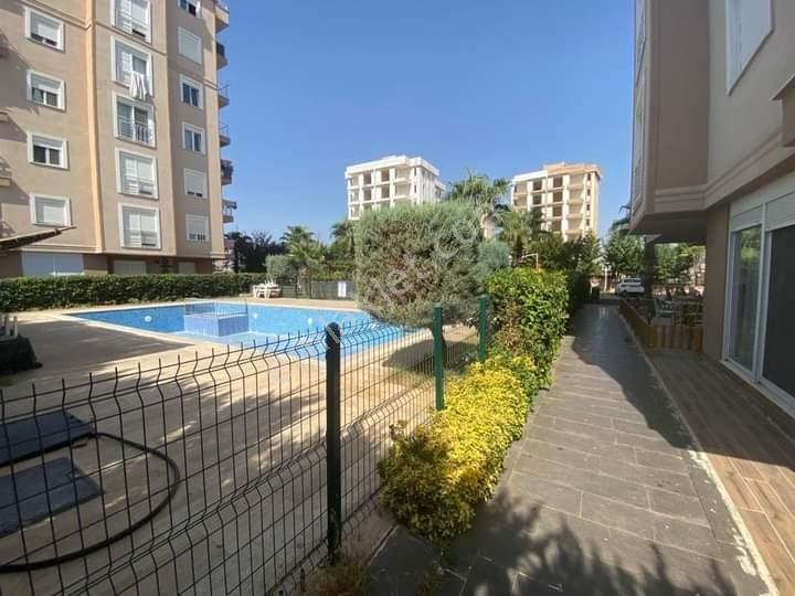 Müstakil Ev Bina Takas Olur Anayola Tranvay Sıfır Lux Havuzlu Residans Daire - Görsel 2