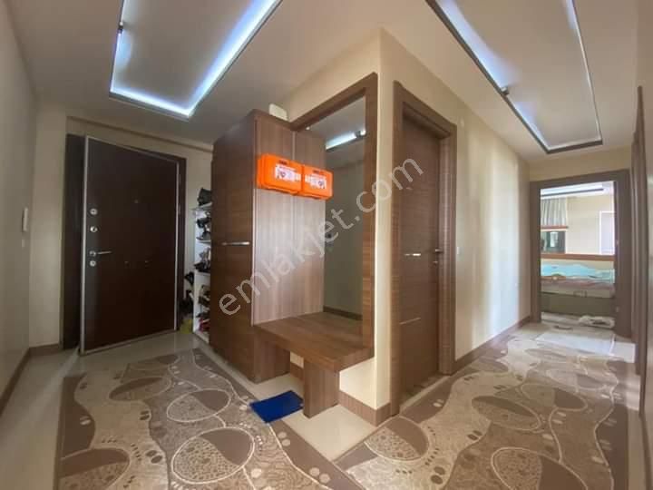 Müstakil Ev Bina Takas Olur Anayola Tranvay Sıfır Lux Havuzlu Residans Daire - Görsel 12