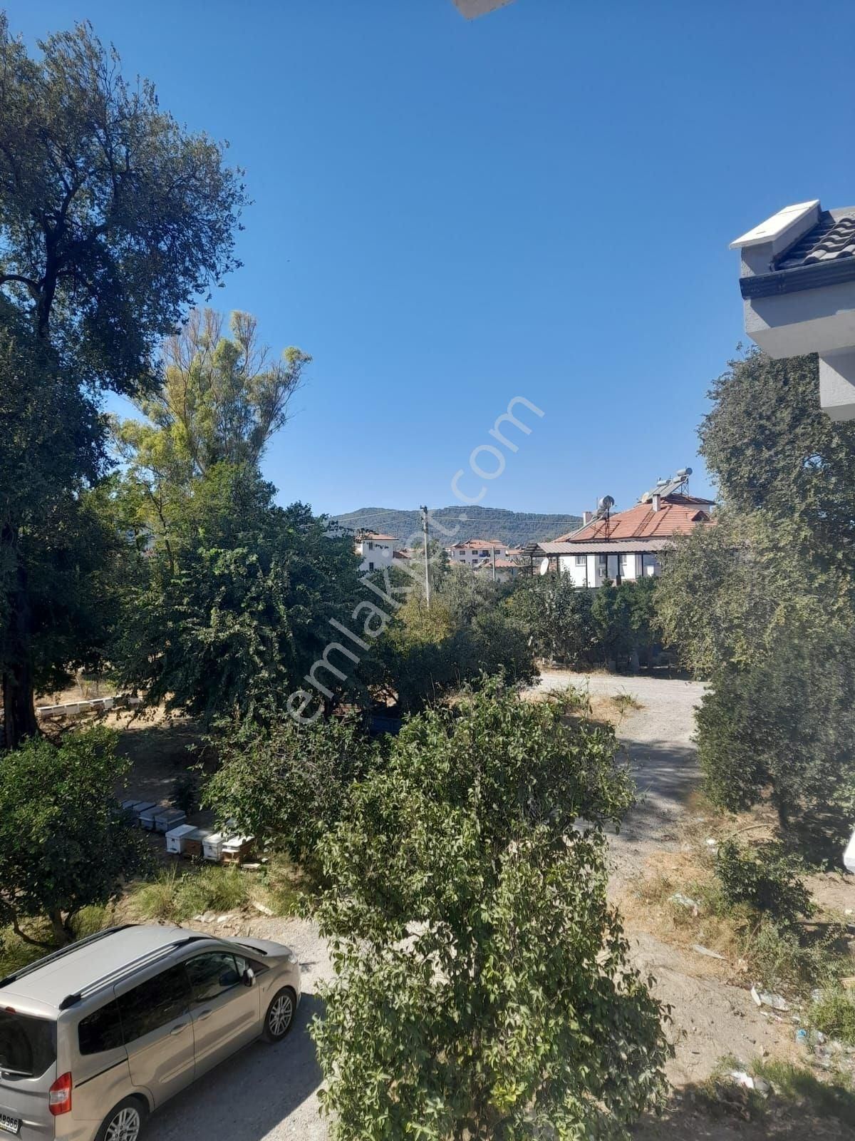 Muğla Ortaca Merkez Mh 200m2 Dubleks Villa - Görsel 4