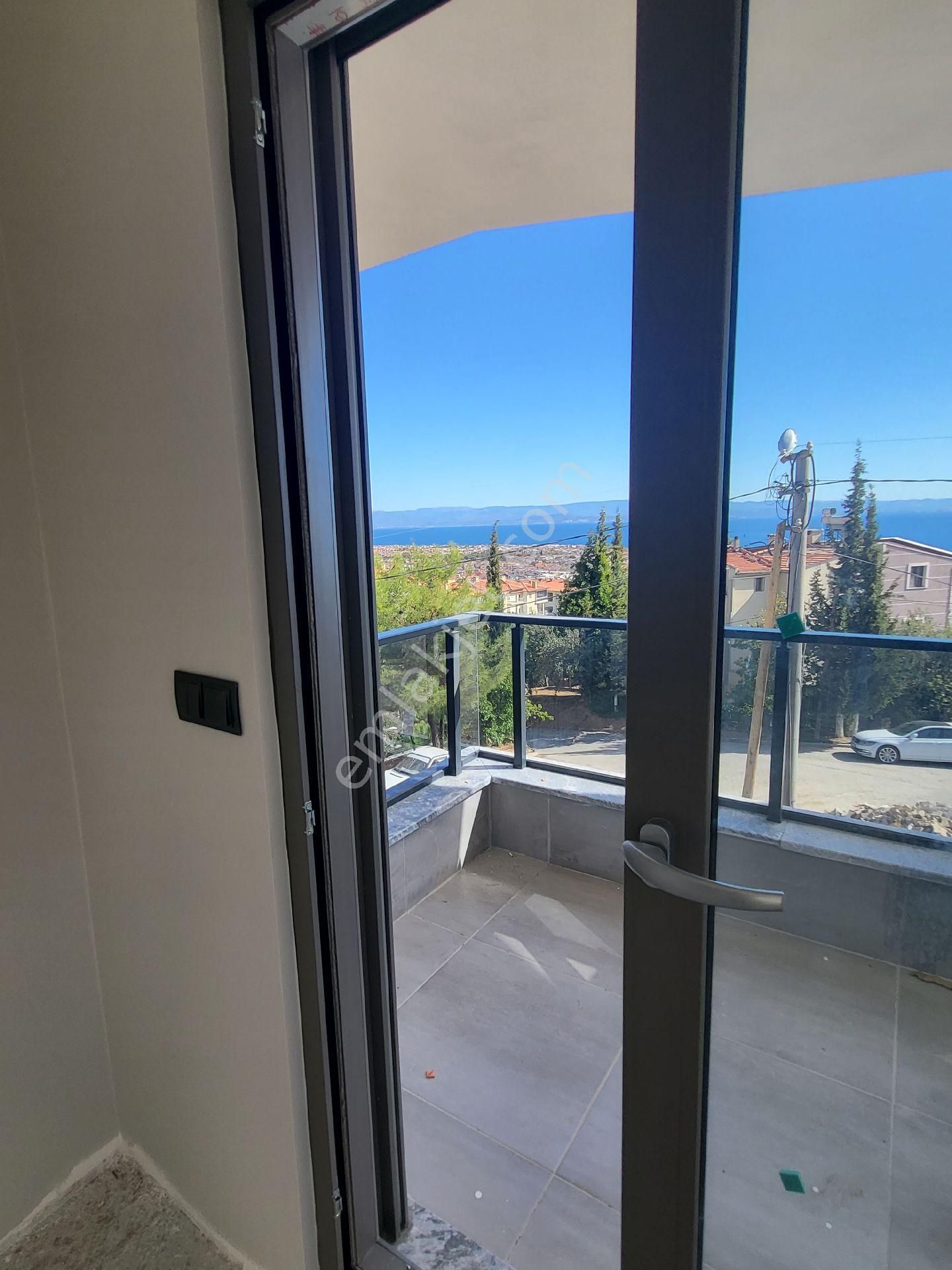 Balıkesir Edremit Altınoluk Satılık Villa - Görsel 4