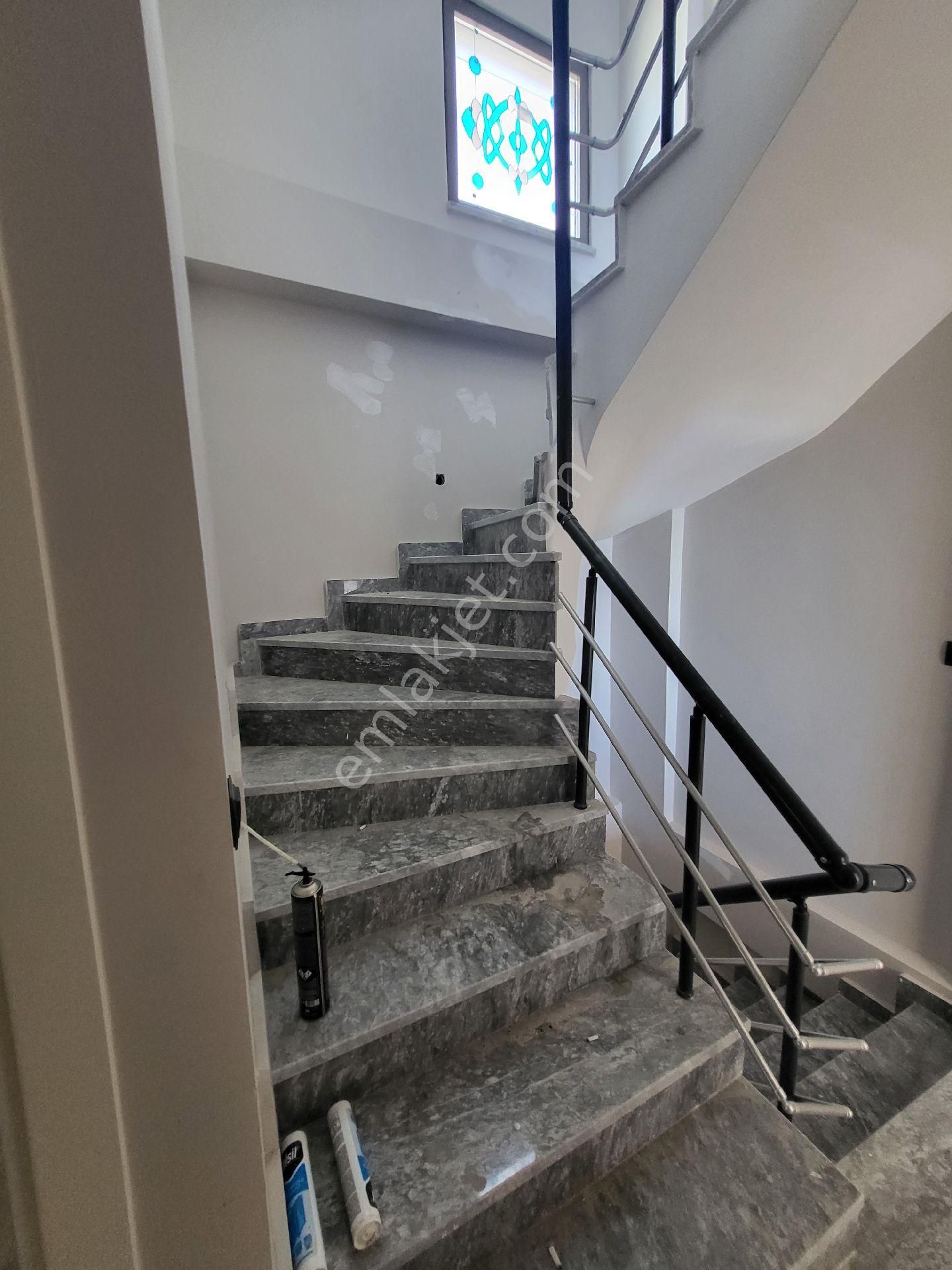 Balıkesir Edremit Altınoluk Satılık Villa - Görsel 9