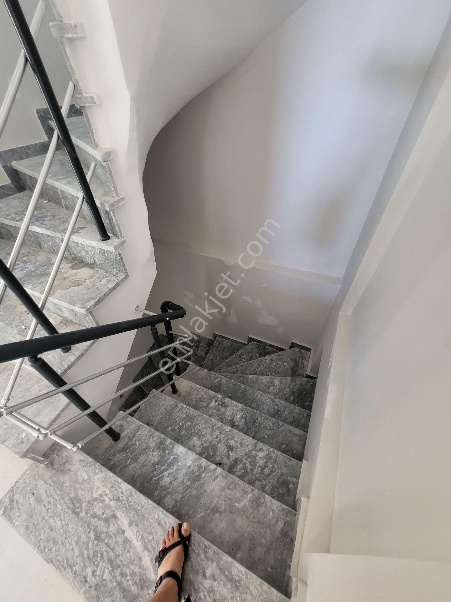 Balıkesir Edremit Altınoluk Satılık Villa - Görsel 17