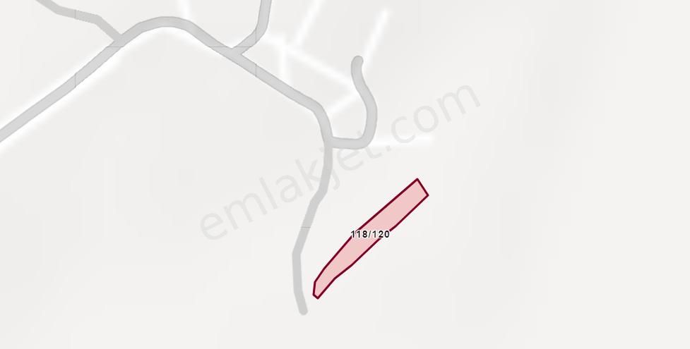 Kocaeli Balcı 1.143 M2 Satılık - Görsel 7