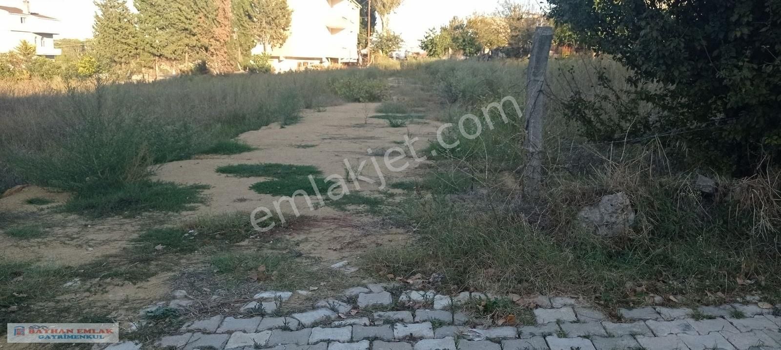 Acil Satılık 501 M2 Arsa Ticari + Konut Ana Cadeye Cepheli - Görsel 13
