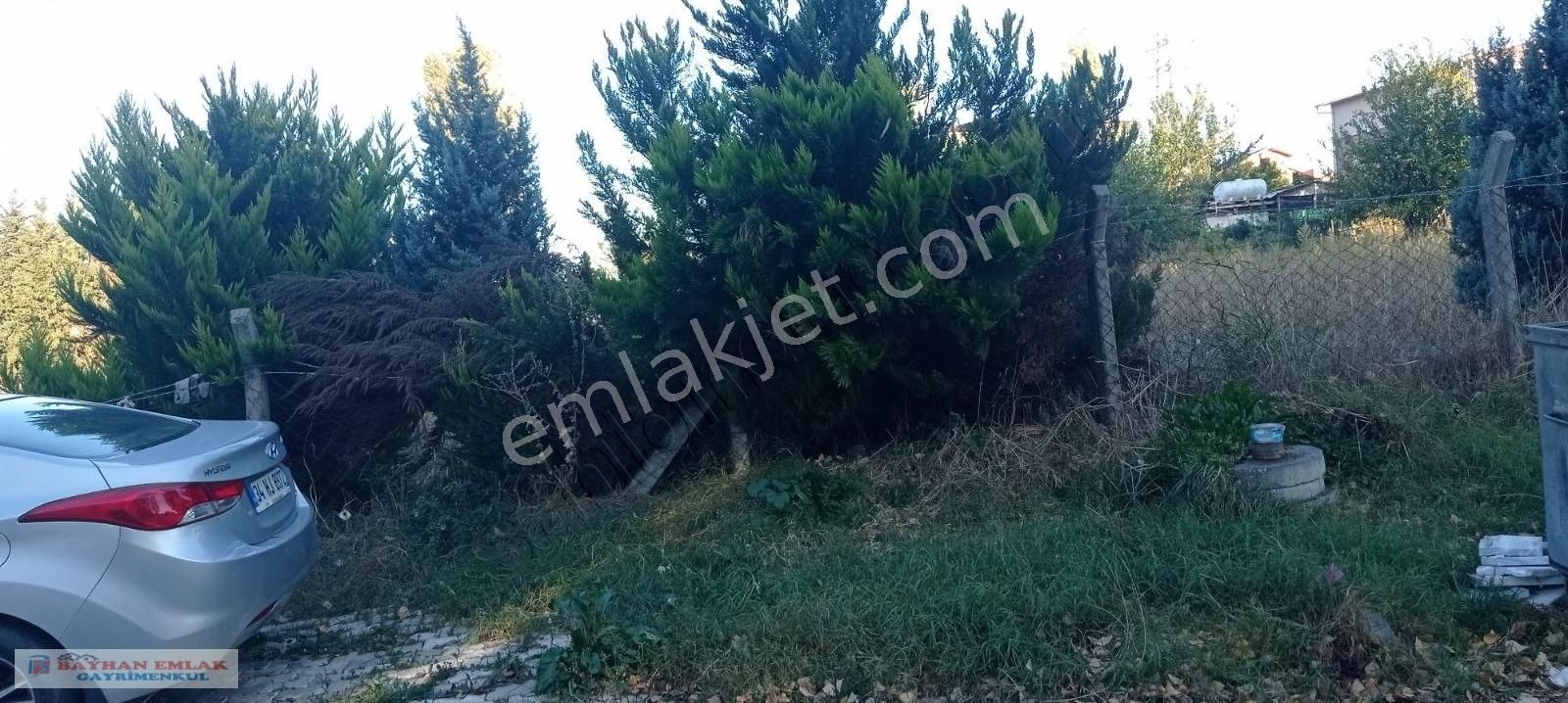 Acil Satılık 501 M2 Arsa Ticari + Konut Ana Cadeye Cepheli - Görsel 4