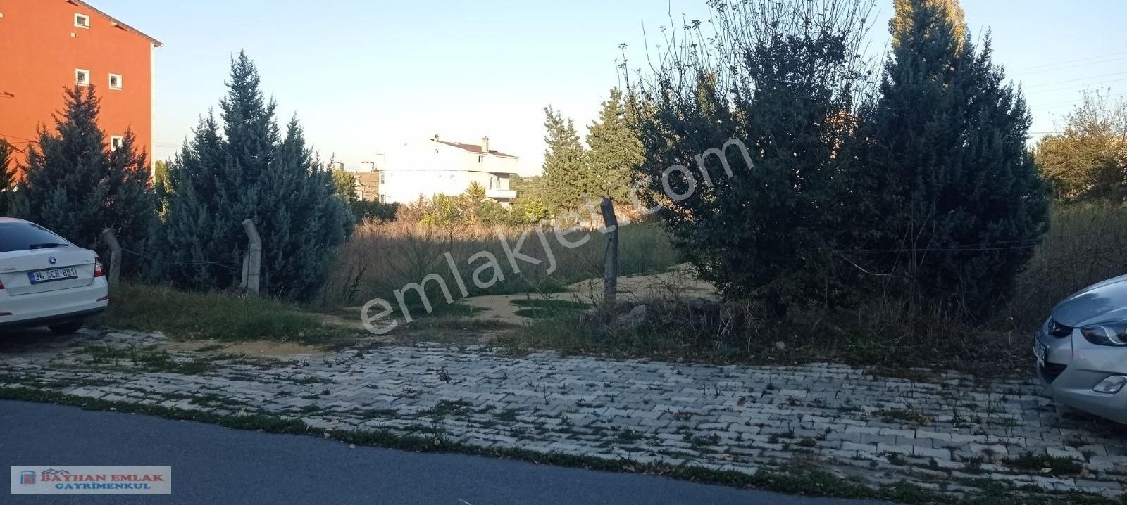 Acil Satılık 501 M2 Arsa Ticari + Konut Ana Cadeye Cepheli - Görsel 15