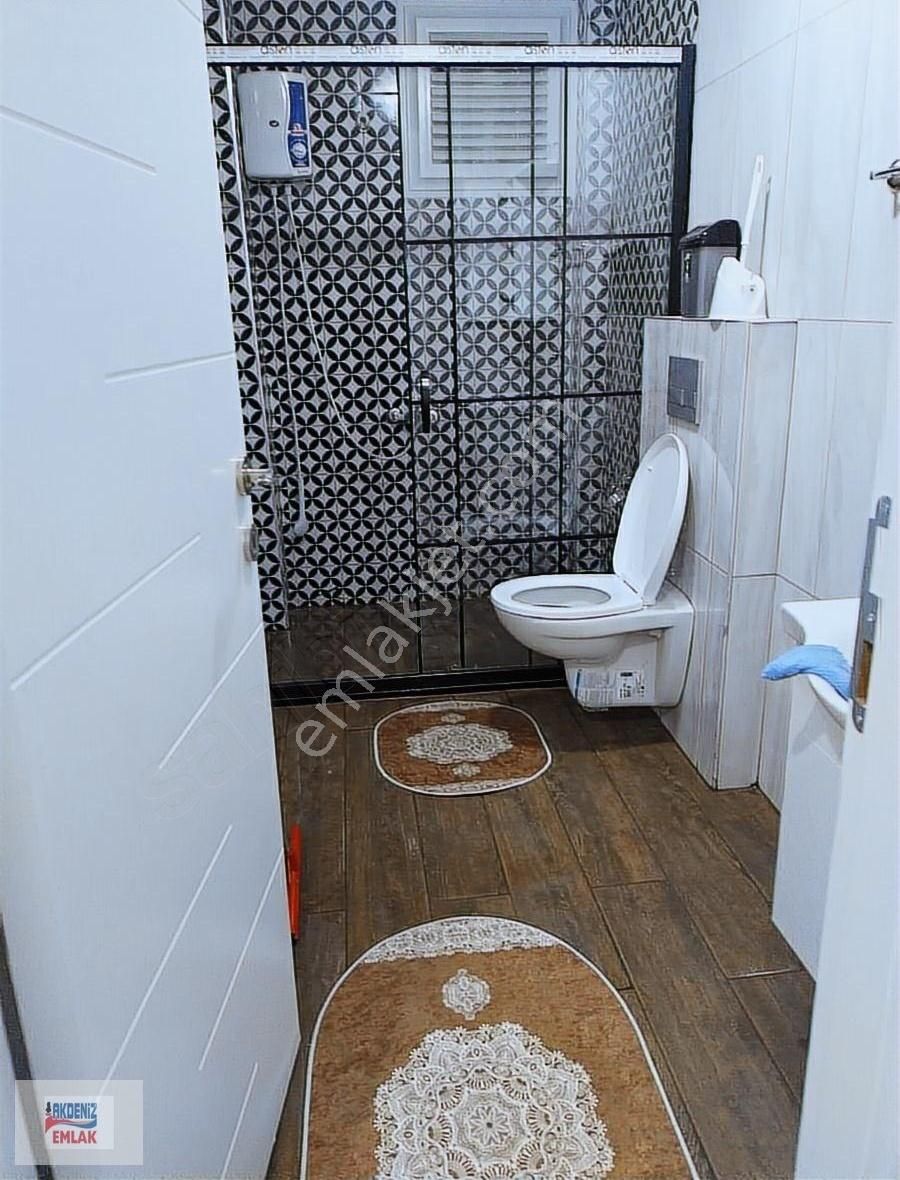 Mersin-erdemli-alata Mah.kiralık Eşyalı 1+1 Daire - Görsel 10