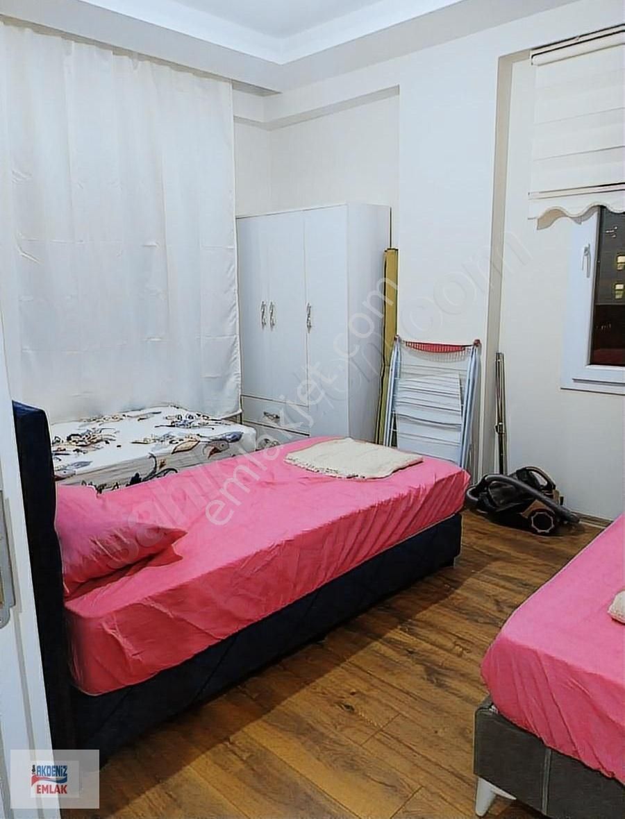 Mersin-erdemli-alata Mah.kiralık Eşyalı 1+1 Daire - Görsel 7