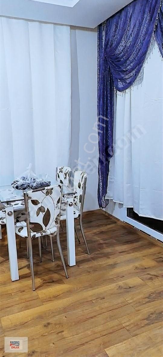 Erdemli Alata Kiralık Daire Mersin-erdemli-alata Mah.kiralık Eşyalı 1+1 Daire