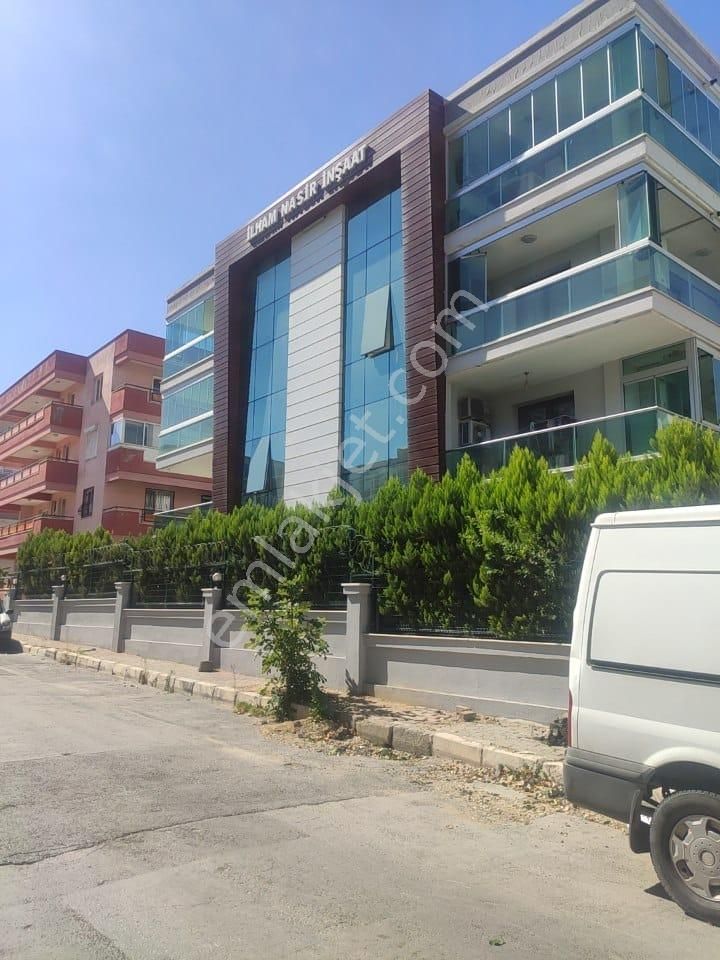 Gaziemir Irmak Satılık Daire  KOYUNCU GROUP TAN YEŞİLBAHCE SİTESİNDE 3+1 SATILIK DAİRE