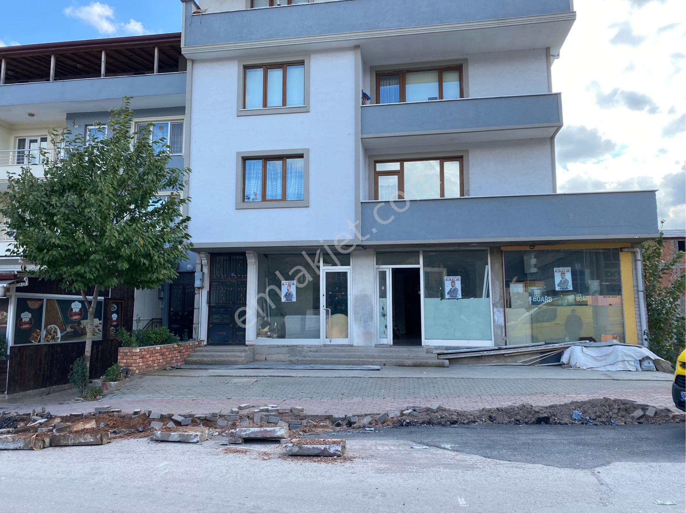 Körfez Yavuz Sultan Selim Kiralık Dükkan & Mağaza DOLİDO EMLAKTAN KÖRFEZ YAVUZ SULTAN SELİM MH. KİRALIK 270 m² DÜKKAN