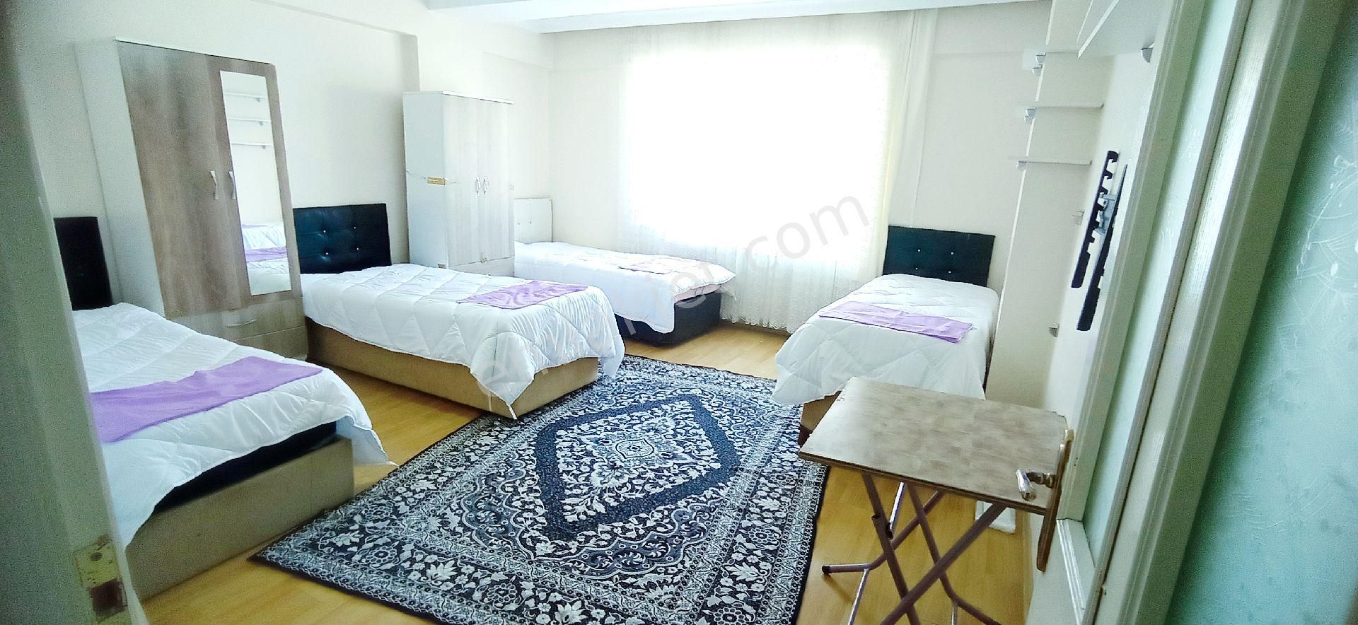 Bahçelievler Şirinevler Kiralık Daire Şirinevler Meydanda Dubleks Daire