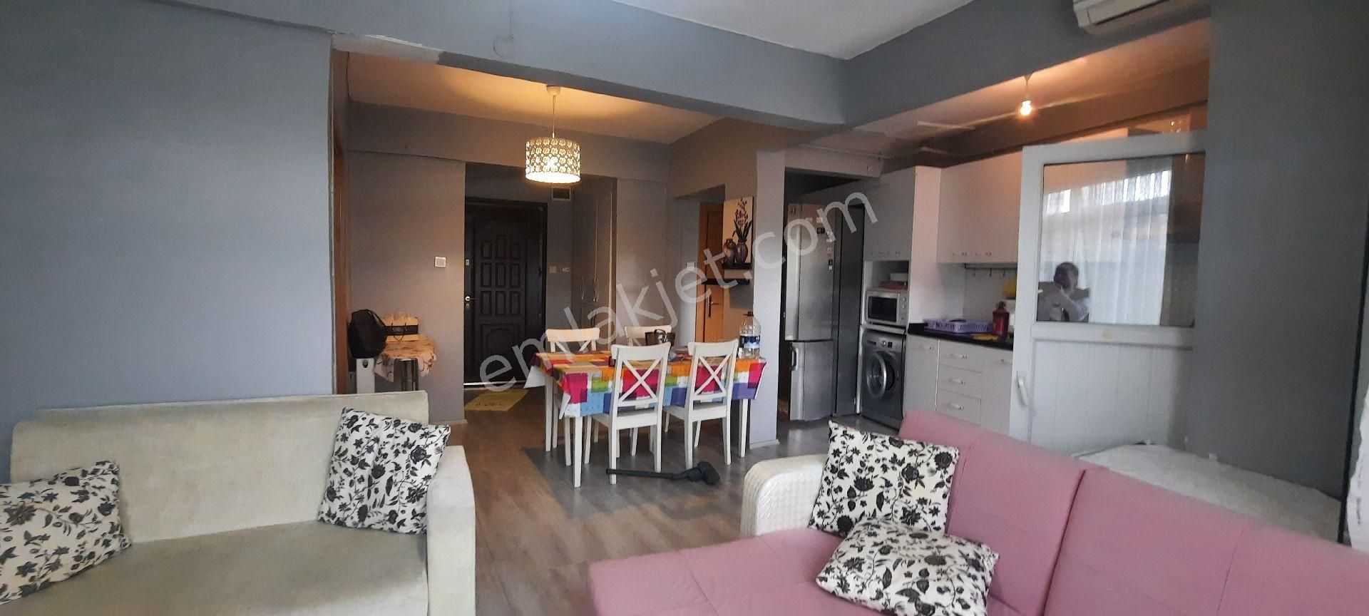 Fatıh Samatya Ssk Hastanesı Cıvarı Eşyalarıyla Satılık Daire