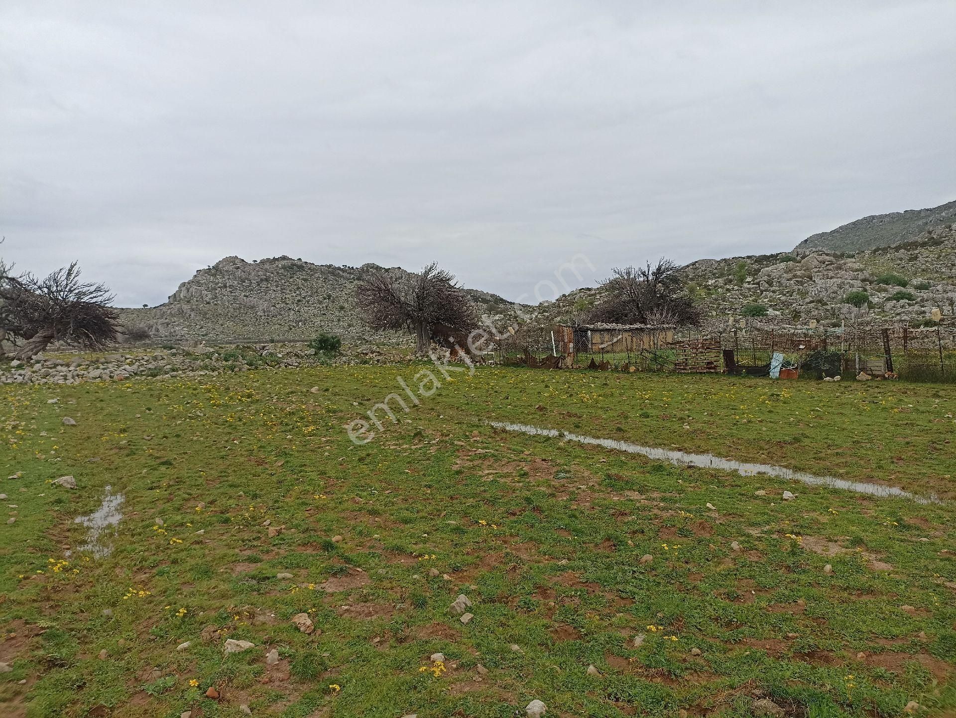 Marmaris Taşlıca Uygun Fiyata Yatırımlık