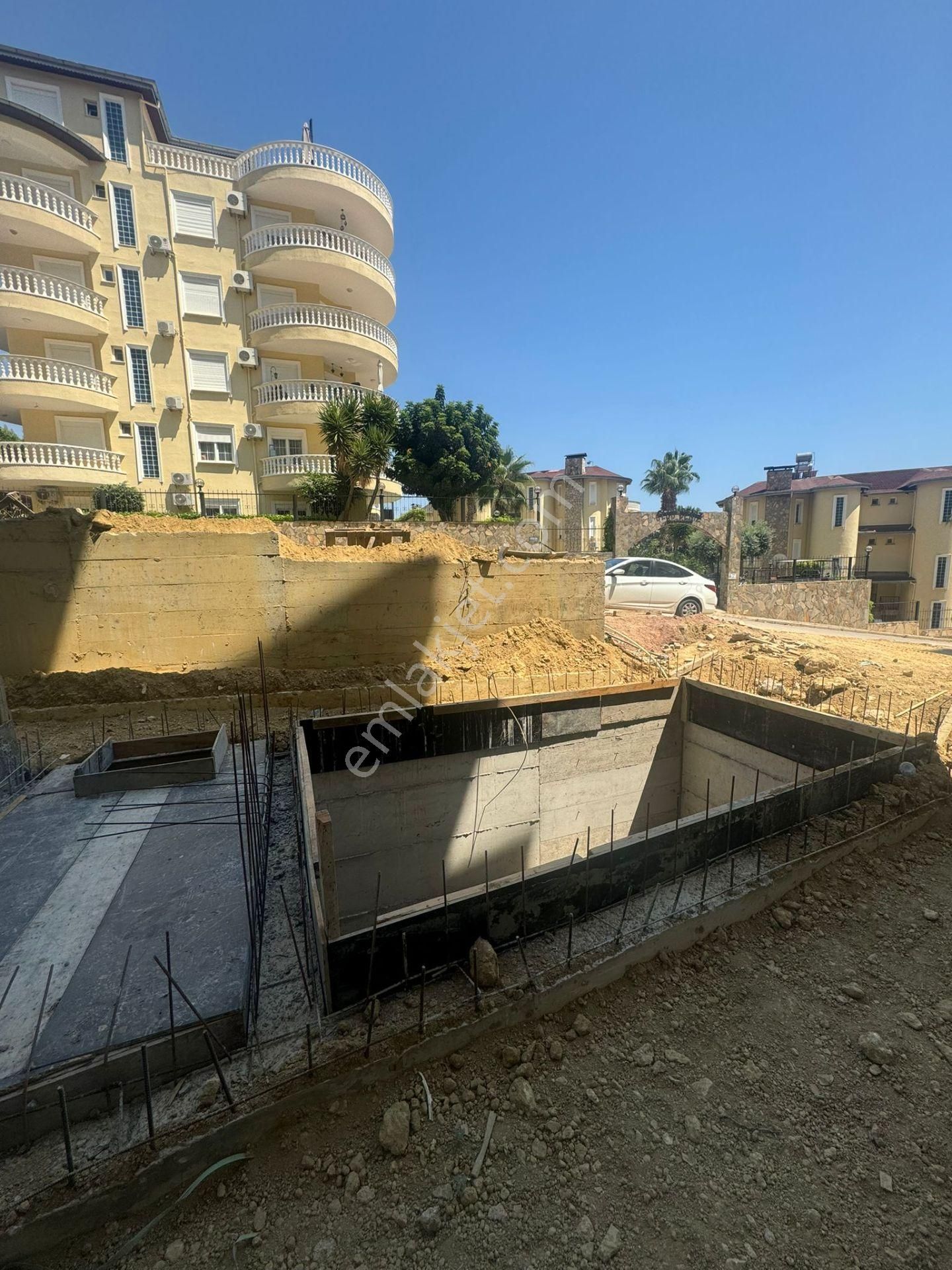 Avsallarda Satılık 2+1 Dubleks Yeni Projemiz - Görsel 15