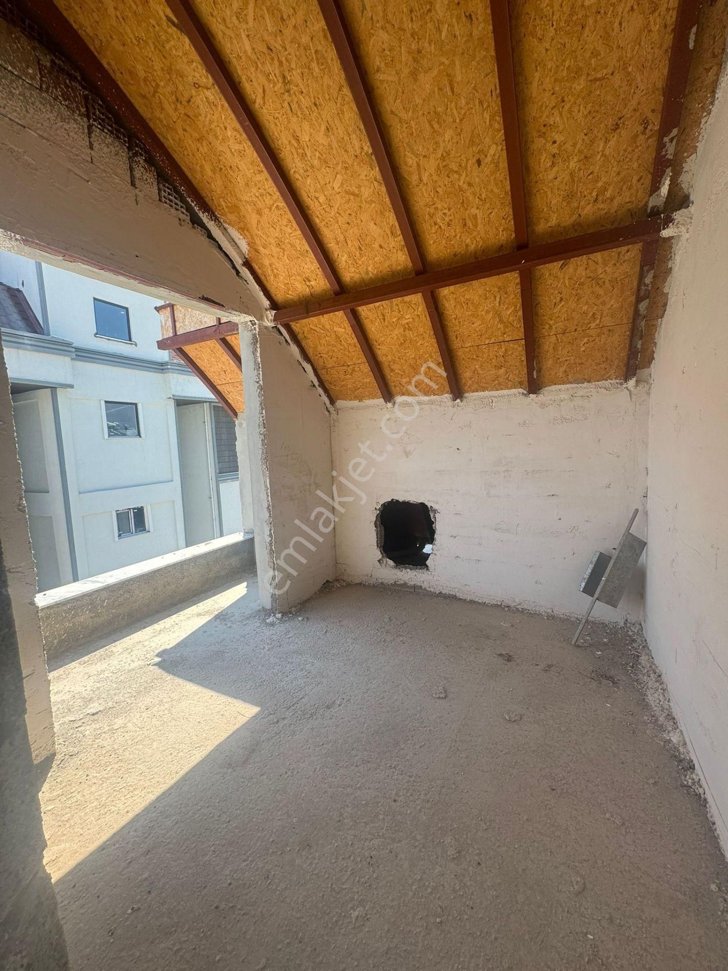 Avsallarda Satılık 2+1 Dubleks Yeni Projemiz - Görsel 12
