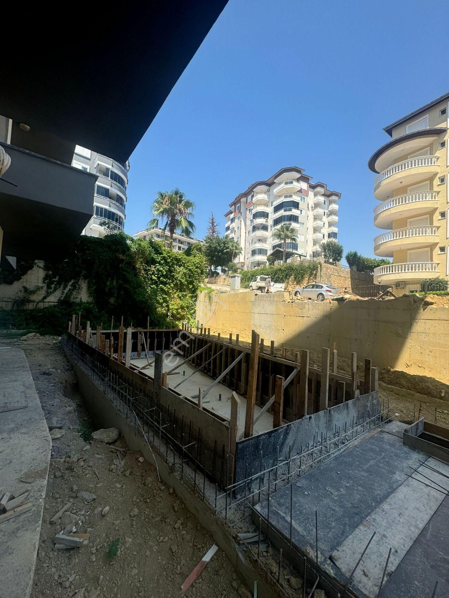 Avsallarda Satılık 2+1 Dubleks Yeni Projemiz - Görsel 14