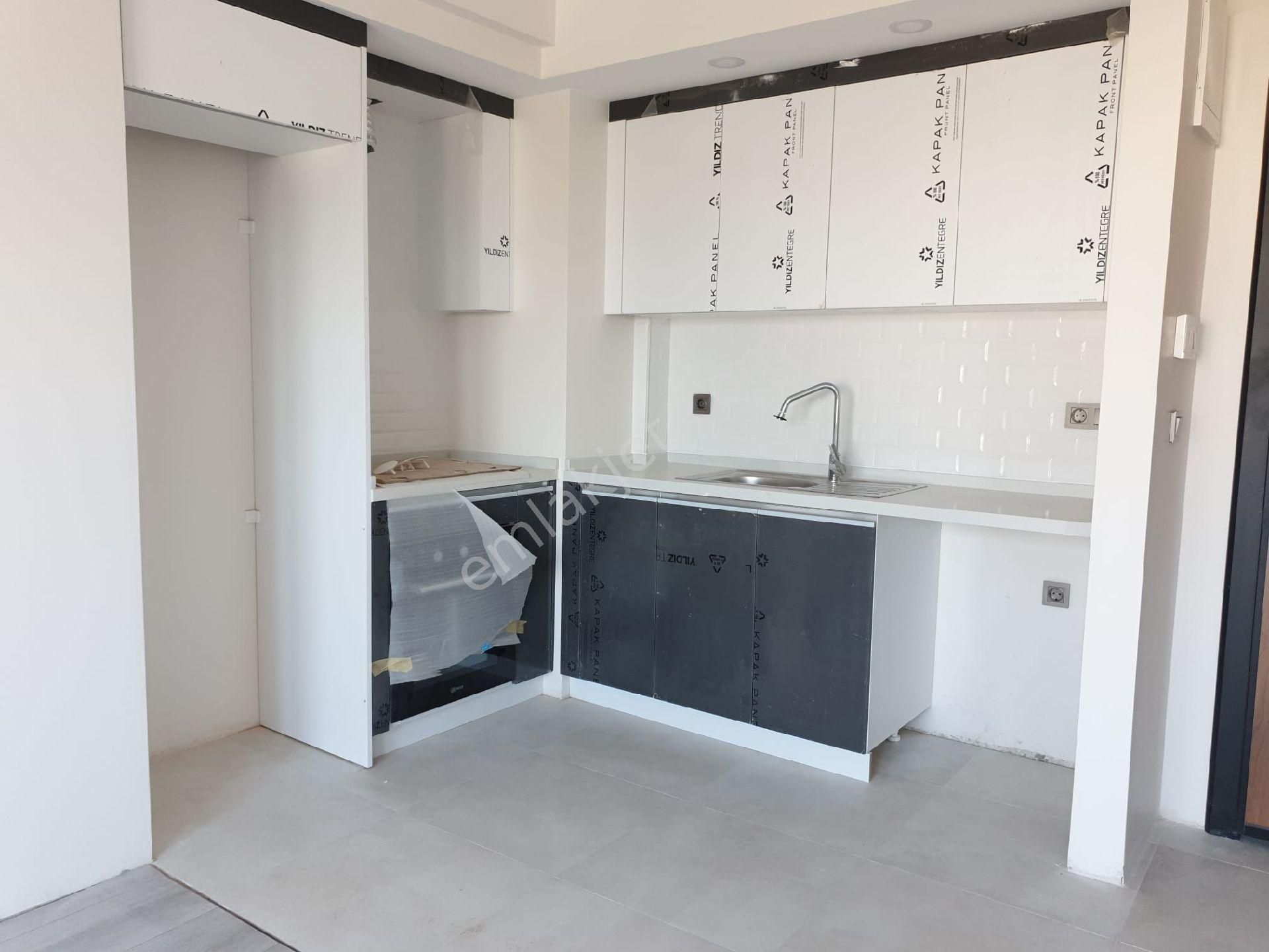 Sūperlūks 1+1 Daire - Görsel 3