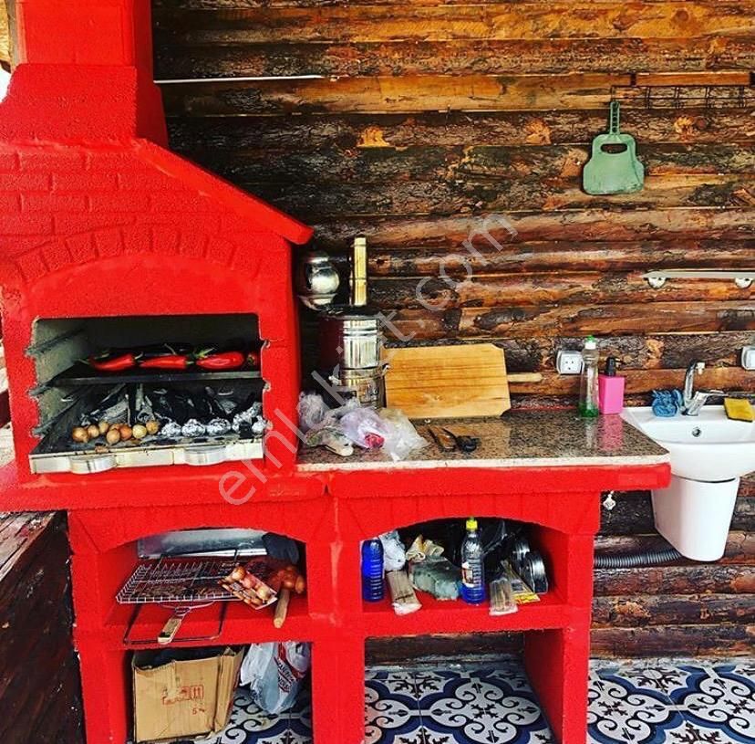 Çankaya Bungalow Size Özel Bir Mekan Sinpaş Altınoran Karşısı - Görsel 6