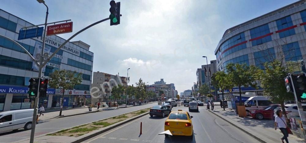 Esenyurt Fatih Satılık Dükkan & Mağaza  ESENYURT DOĞAN ARASLI CADDESİNE CEPHE 1.000m2 SATILIK İŞYERİ