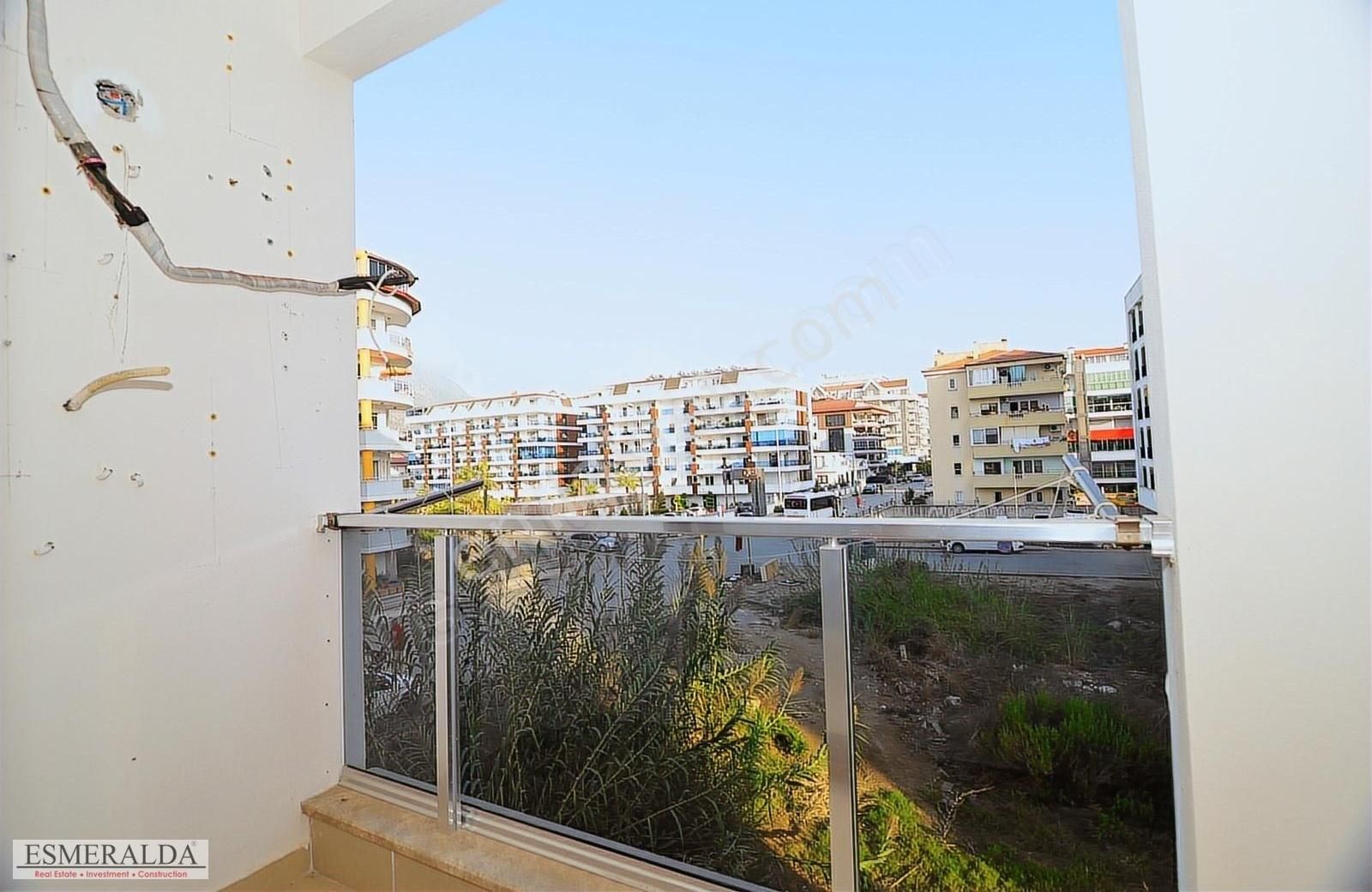 Alanya Kestel Satılık Daire Alanya Kestel 'de 2+1 Satılık Daire