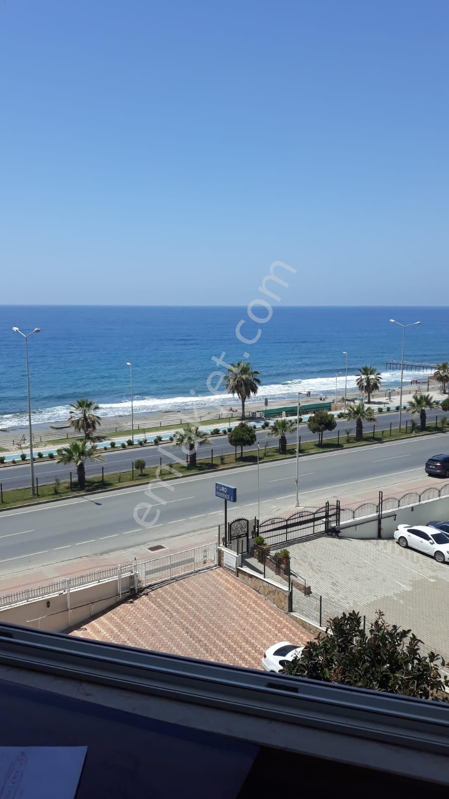 Alanya Mahmutlar Kiralık Daire  ALANYA MAHMUTLARDA 2+1 KİRALIK DAİRE 