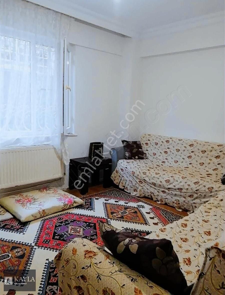 Avcılar Cihangir Satılık Daire SATILIK 2+1 DAİRE