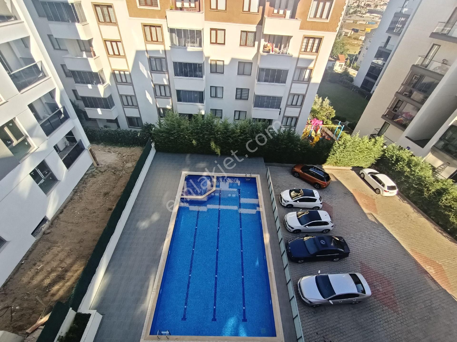 Ena Group Bursa Nilüfer Balat'ta Satılık 5+1 Dubleks - Görsel 23