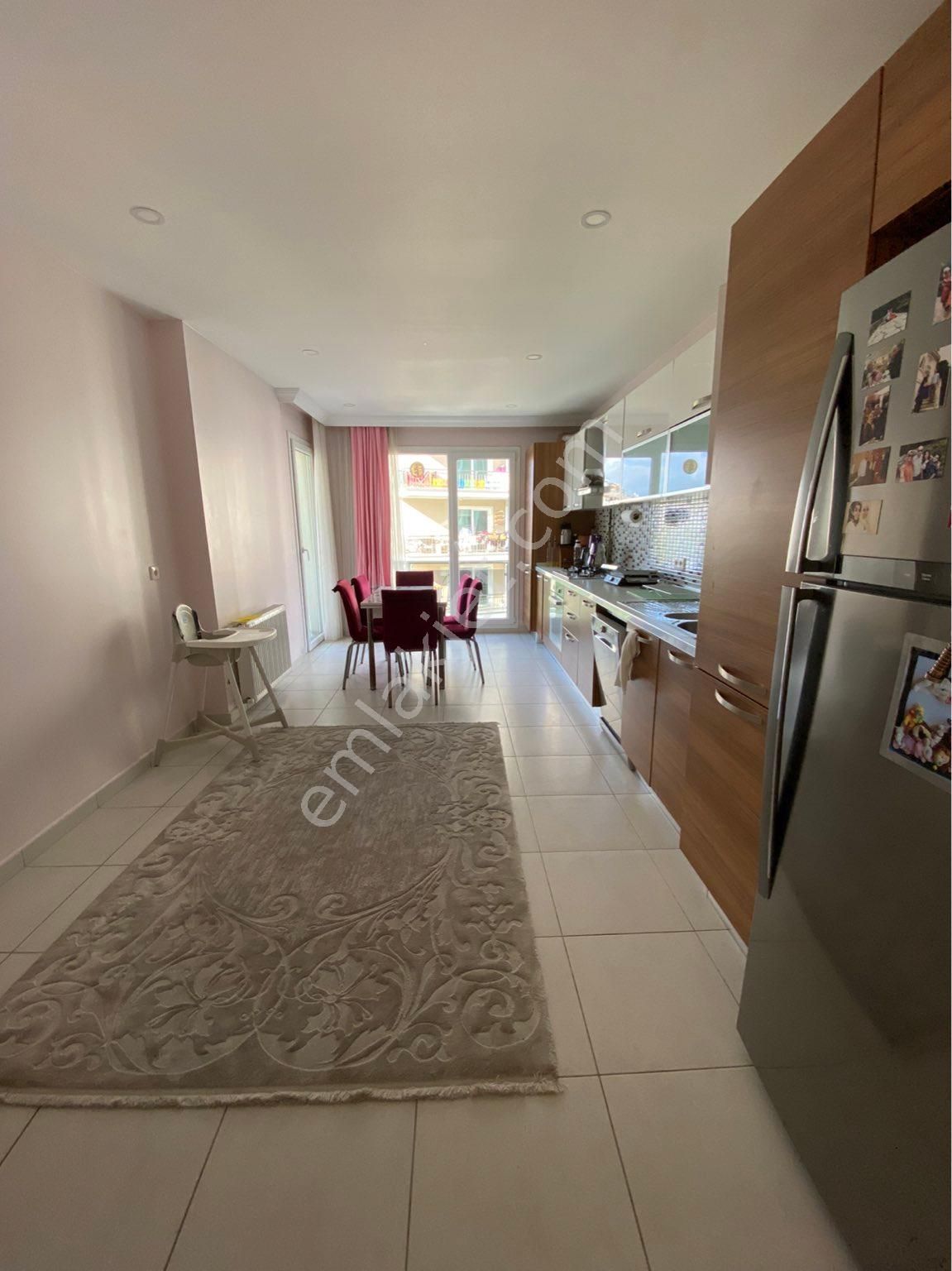 Lagün Evleri 4+1 Kiralık Daire (eşyasız) - Görsel 5