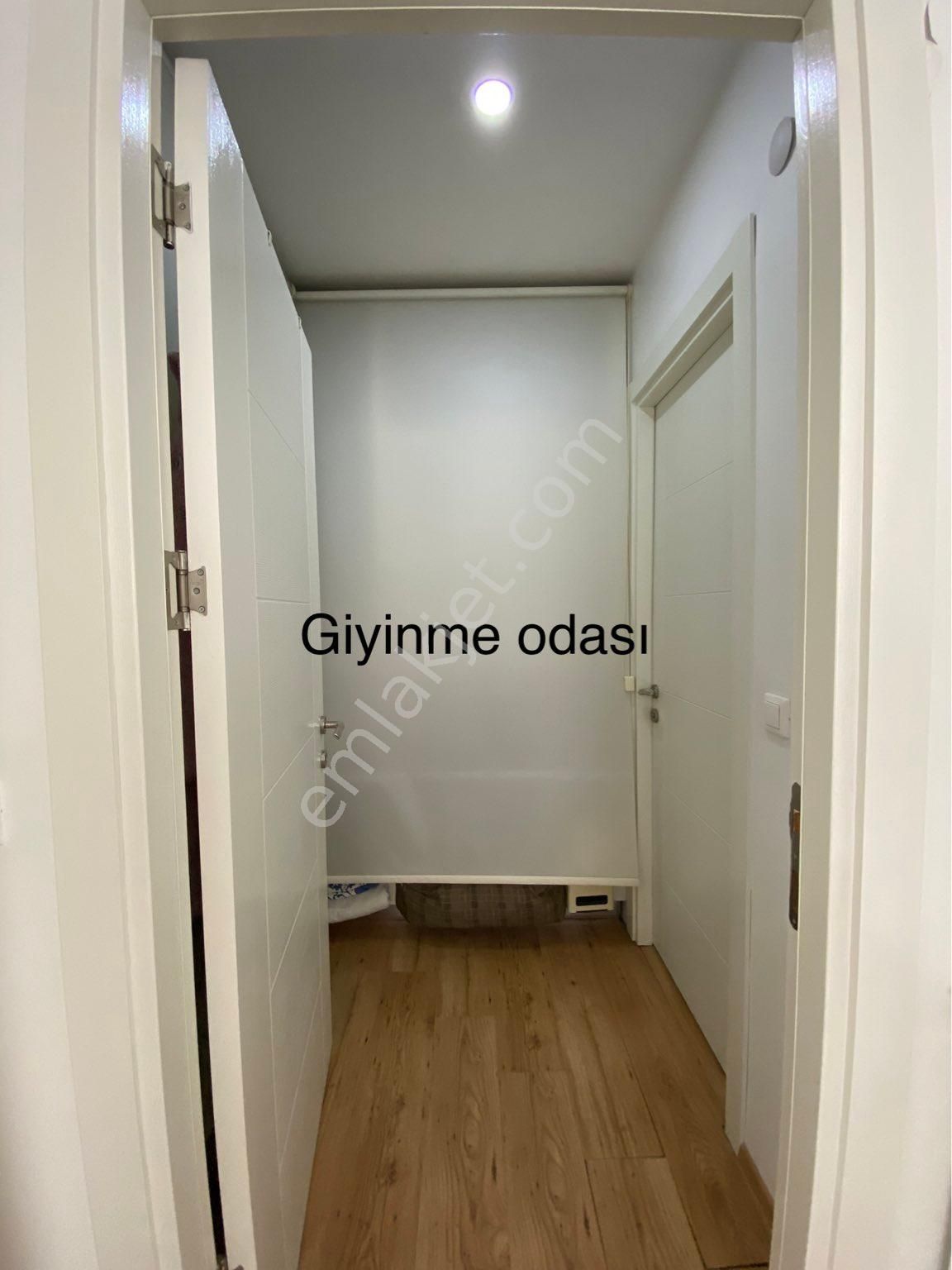 Lagün Evleri 4+1 Kiralık Daire (eşyasız) - Görsel 15