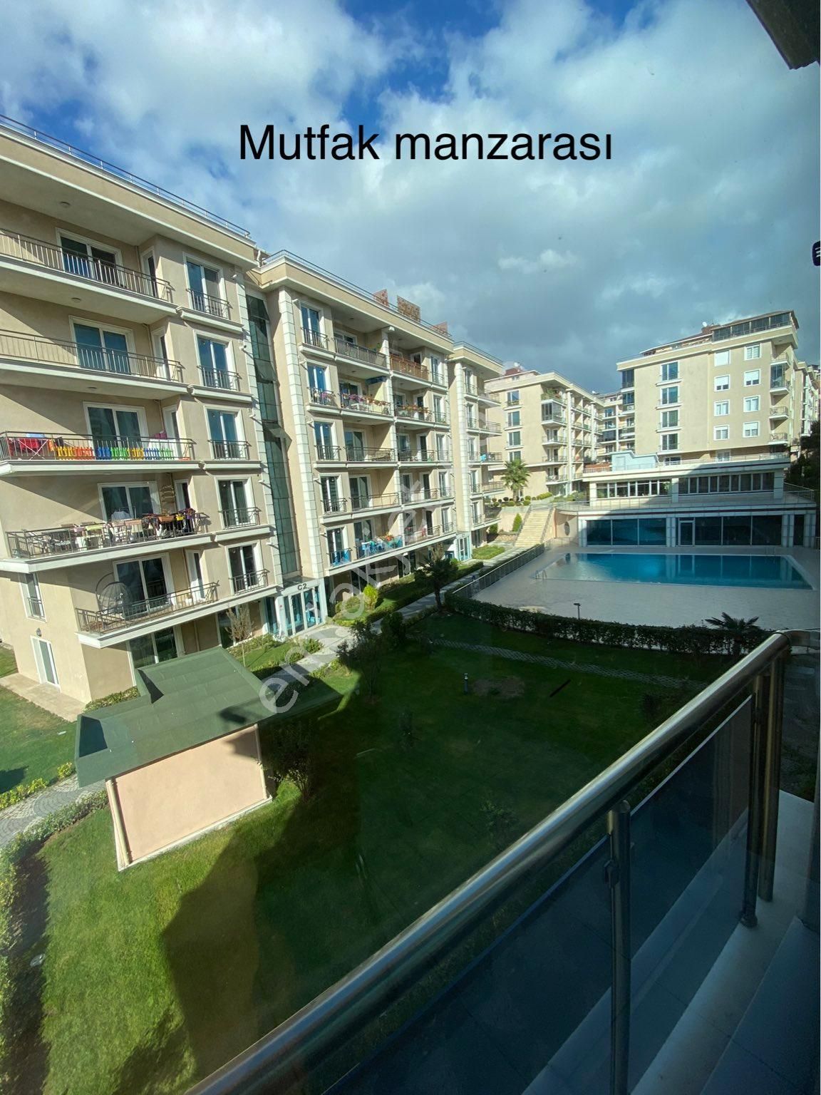 Lagün Evleri 4+1 Kiralık Daire (eşyasız) - Görsel 4