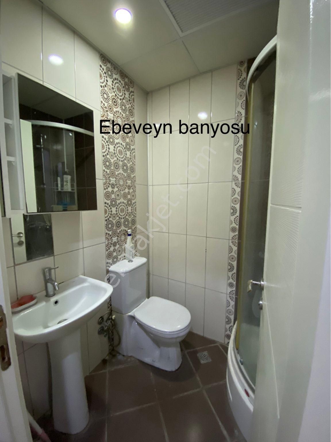 Lagün Evleri 4+1 Kiralık Daire (eşyasız) - Görsel 14